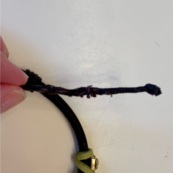 Bracelet With Rhinestones - Picture 5 of 7